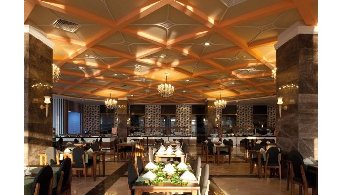 Hotel Defne Defnem poza 5