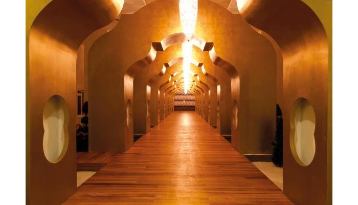 Hotel Defne Defnem poza 14