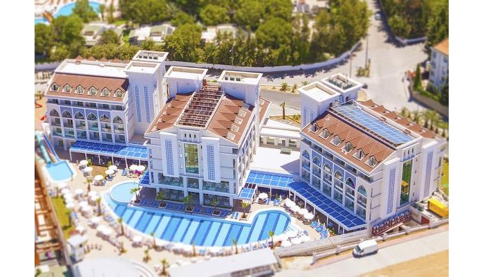 Diamond Elite Hotel & Spa poza 0