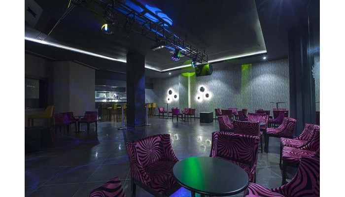 Diamond Elite Hotel & Spa poza 2