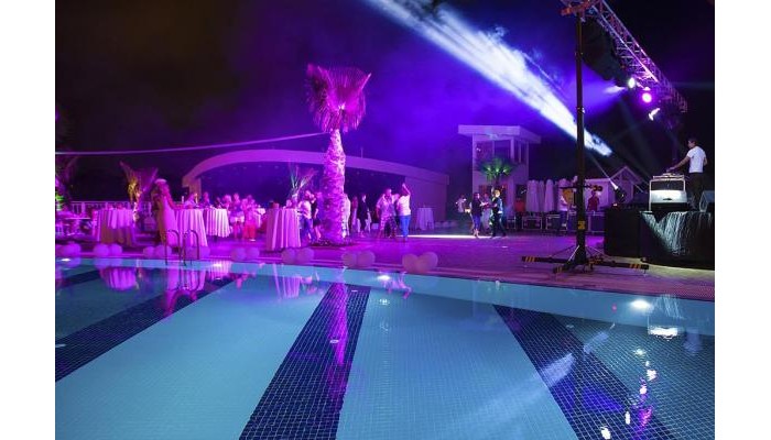 Diamond Elite Hotel & Spa poza 3