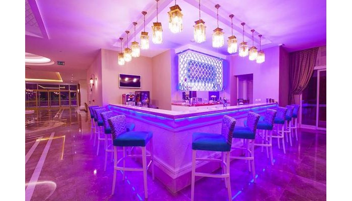 Diamond Elite Hotel & Spa poza 16