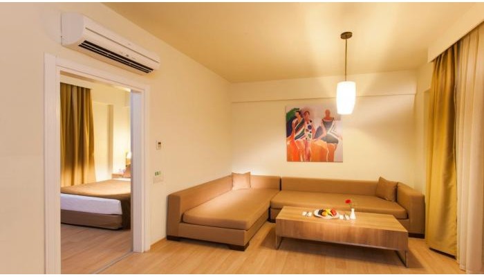 Hotel Dream Family Club poza 3
