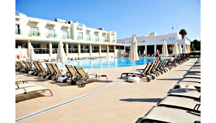 Hotel Dream Family Club poza 10