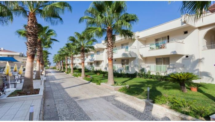Hotel Dream Family Club poza 0