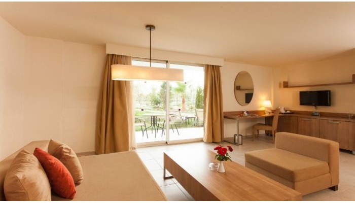 Hotel Dream Family Club poza 4