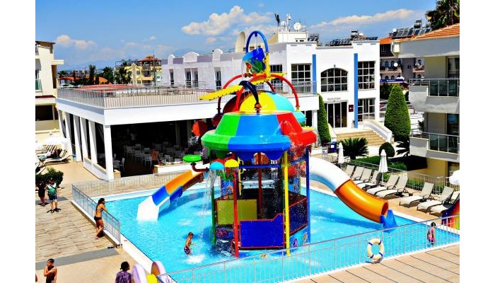 Hotel Dream Family Club poza 12