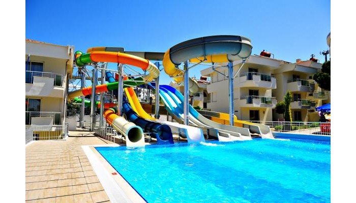 Hotel Dream Family Club poza 11