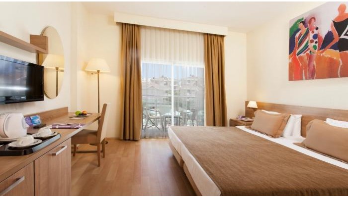 Hotel Dream Family Club poza 1