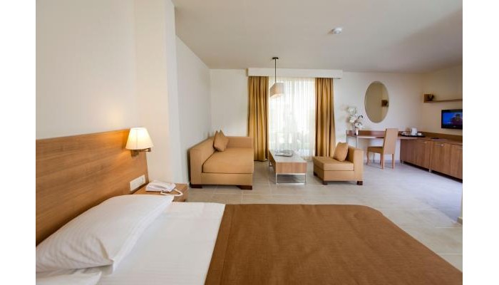 Hotel Dream Family Club poza 2