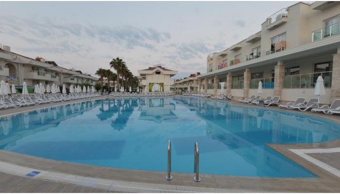 Hotel Dream Family Club poza 9