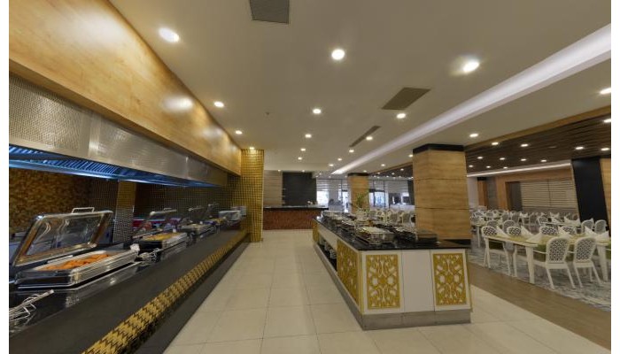 Hotel Dream Family Club poza 6