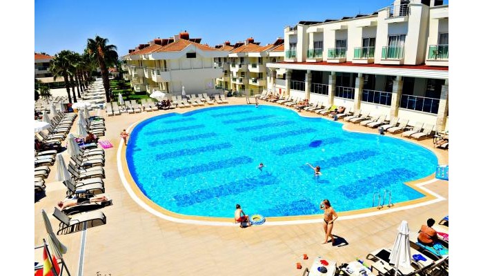 Hotel Dream Family Club poza 8
