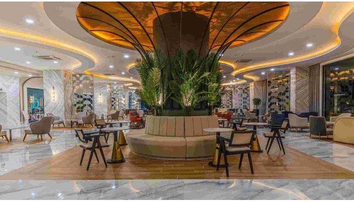 Hotel Dream Fun World poza 25