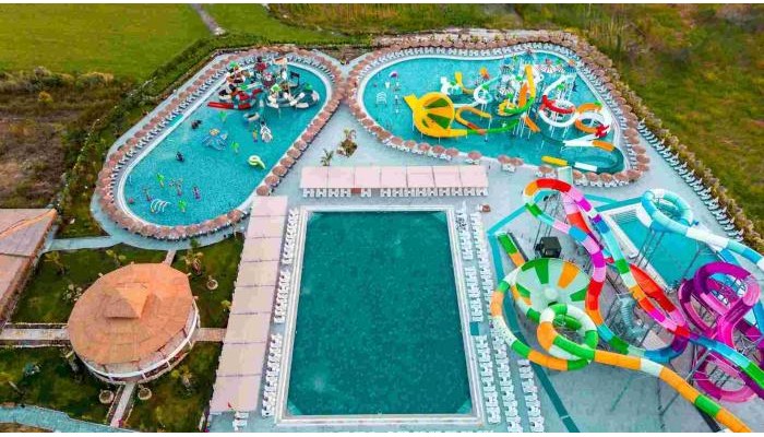 Hotel Dream Fun World poza 16