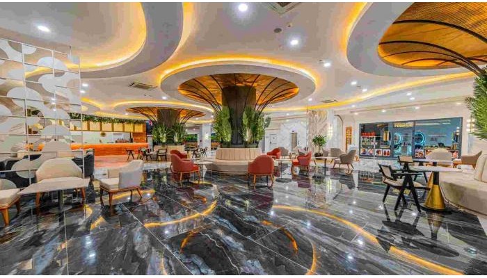 Hotel Dream Fun World poza 23