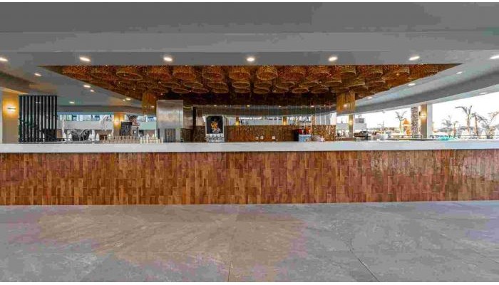 Hotel Dream Fun World poza 20