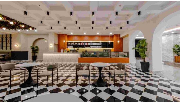 Hotel Dream Fun World poza 19