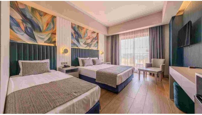 Hotel Dream Fun World poza 3