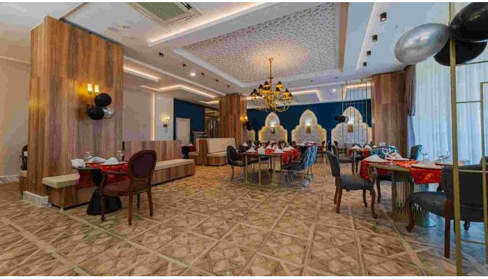 Hotel Dream Fun World poza 18