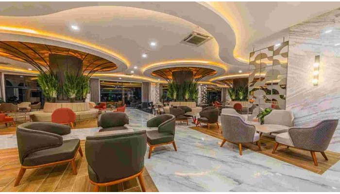 Hotel Dream Fun World poza 24