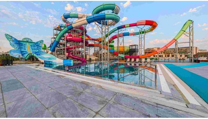 Hotel Dream Fun World poza 13