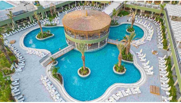 Hotel Dream Fun World poza 6