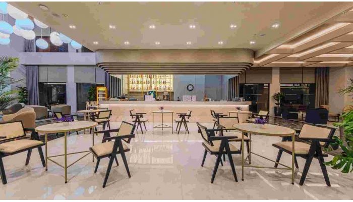 Hotel Dream Fun World poza 26