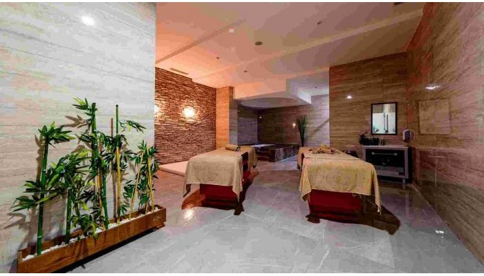 Hotel Dream Fun World poza 33