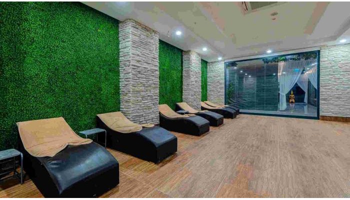 Hotel Dream Fun World poza 34