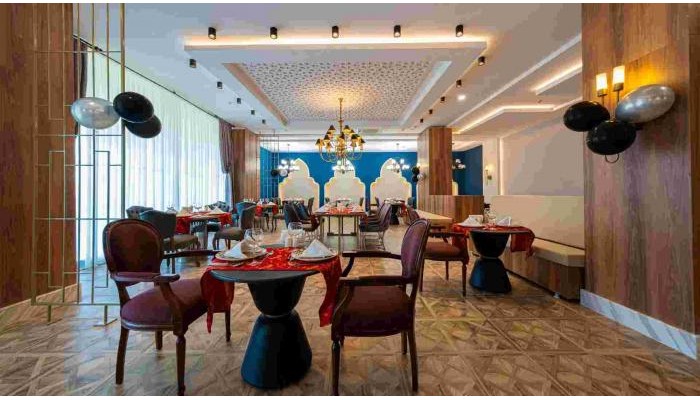 Hotel Dream Fun World poza 17