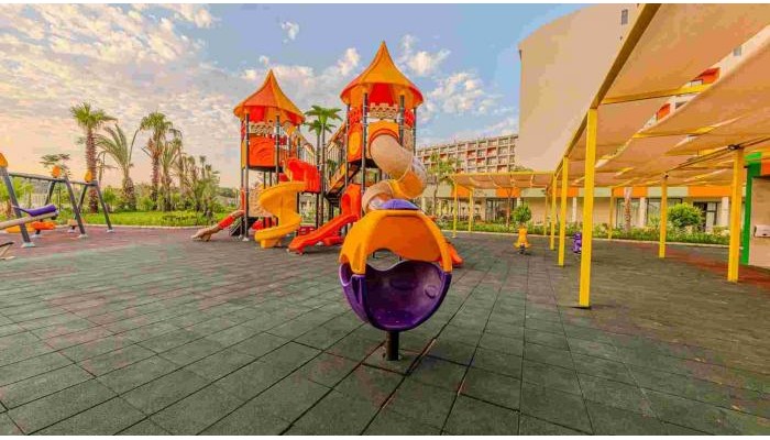 Hotel Dream Fun World poza 29