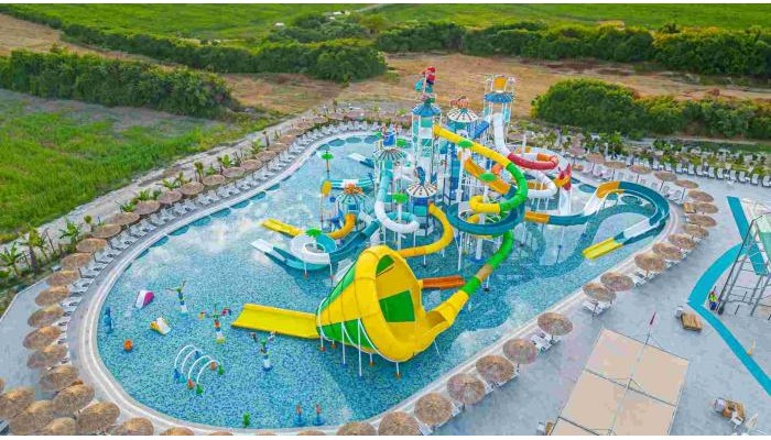 Hotel Dream Fun World poza 15
