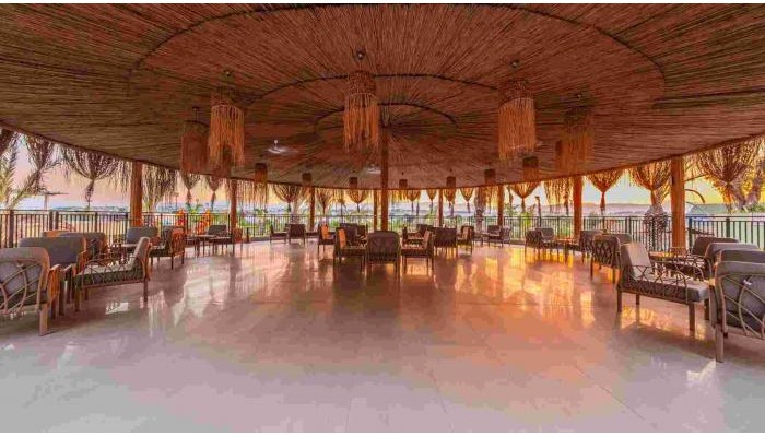 Hotel Dream Fun World poza 21