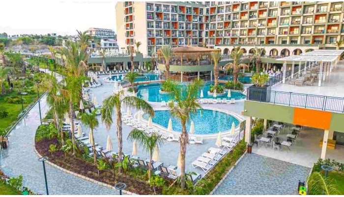 Hotel Dream Fun World poza 9