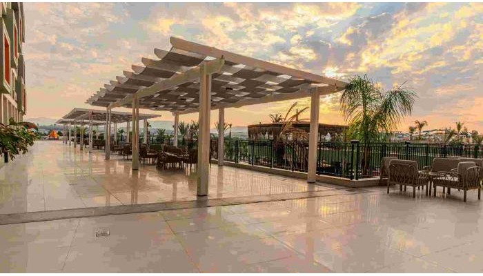 Hotel Dream Fun World poza 27