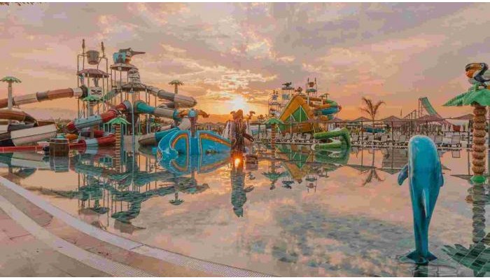 Hotel Dream Fun World poza 11