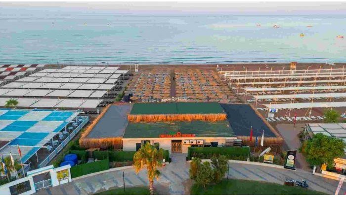 Hotel Dream Fun World poza 4