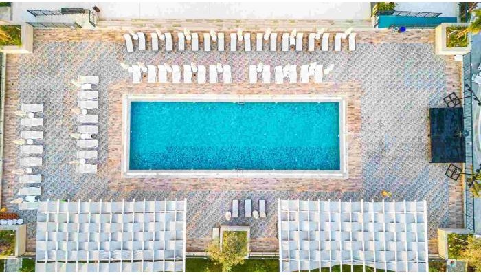 Hotel Dream Fun World poza 8