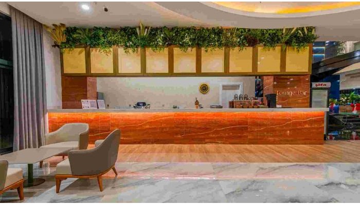 Hotel Dream Fun World poza 22