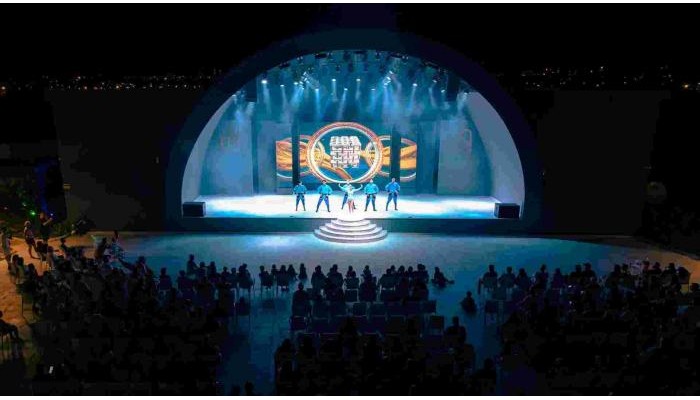 Hotel Dream Fun World poza 31