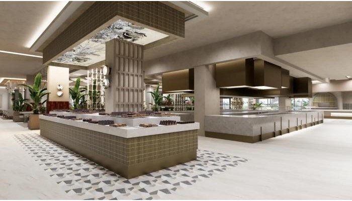 Hotel Dream Qum Family poza 11