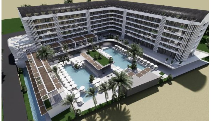 Hotel Dream Qum Family poza 1