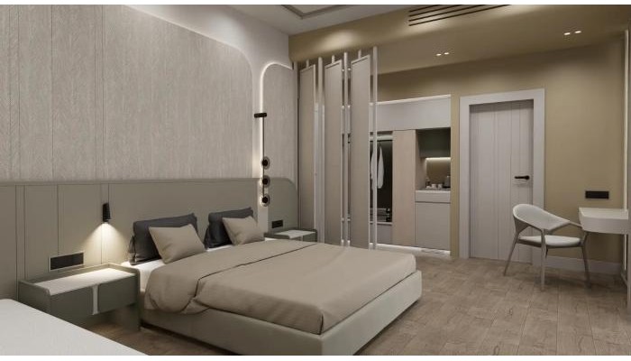 Hotel Dream Qum Family poza 2