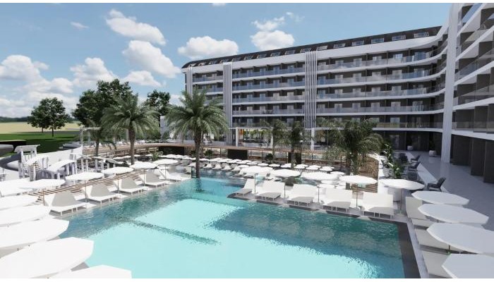 Hotel Dream Qum Family poza 0