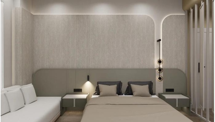 Hotel Dream Qum Family poza 4