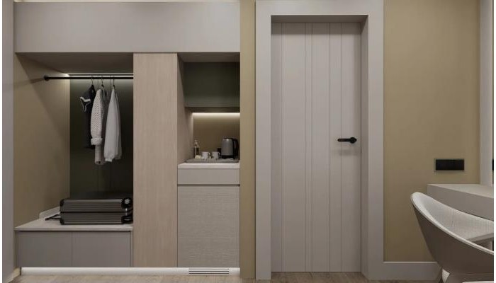 Hotel Dream Qum Family poza 5