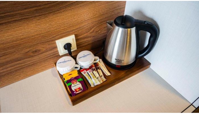 Hotel Dream Water World poza 13