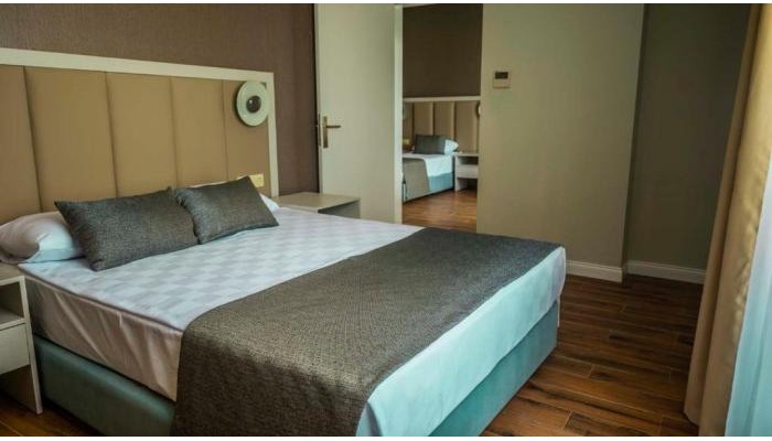 Hotel Dream Water World poza 5