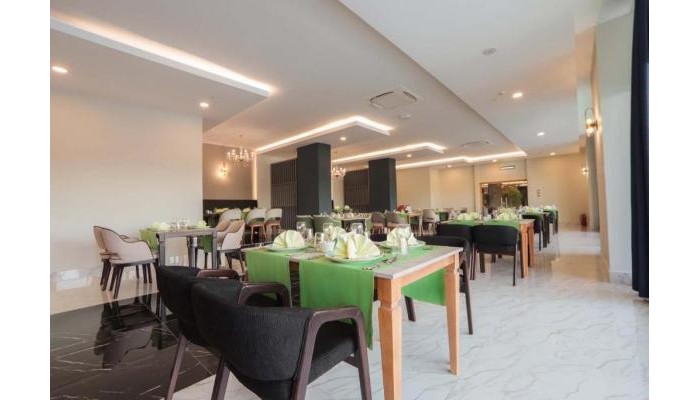 Hotel Dream Water World poza 16